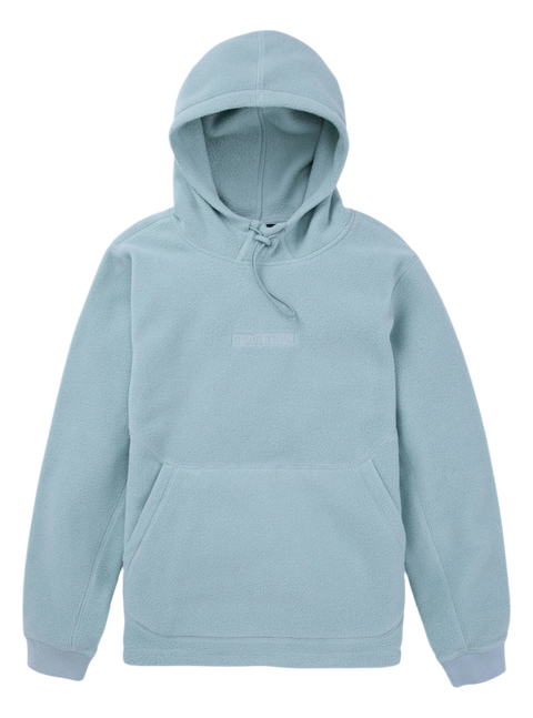 Burton Cinder Hooded Pullover Fleece