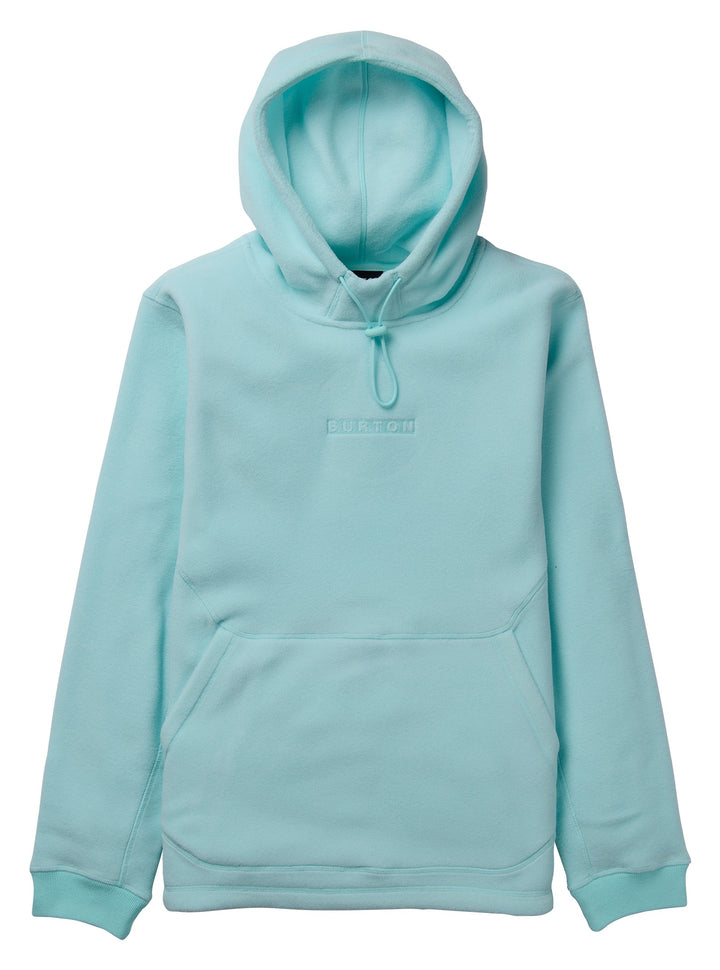Burton Cinder Hooded Pullover Fleece