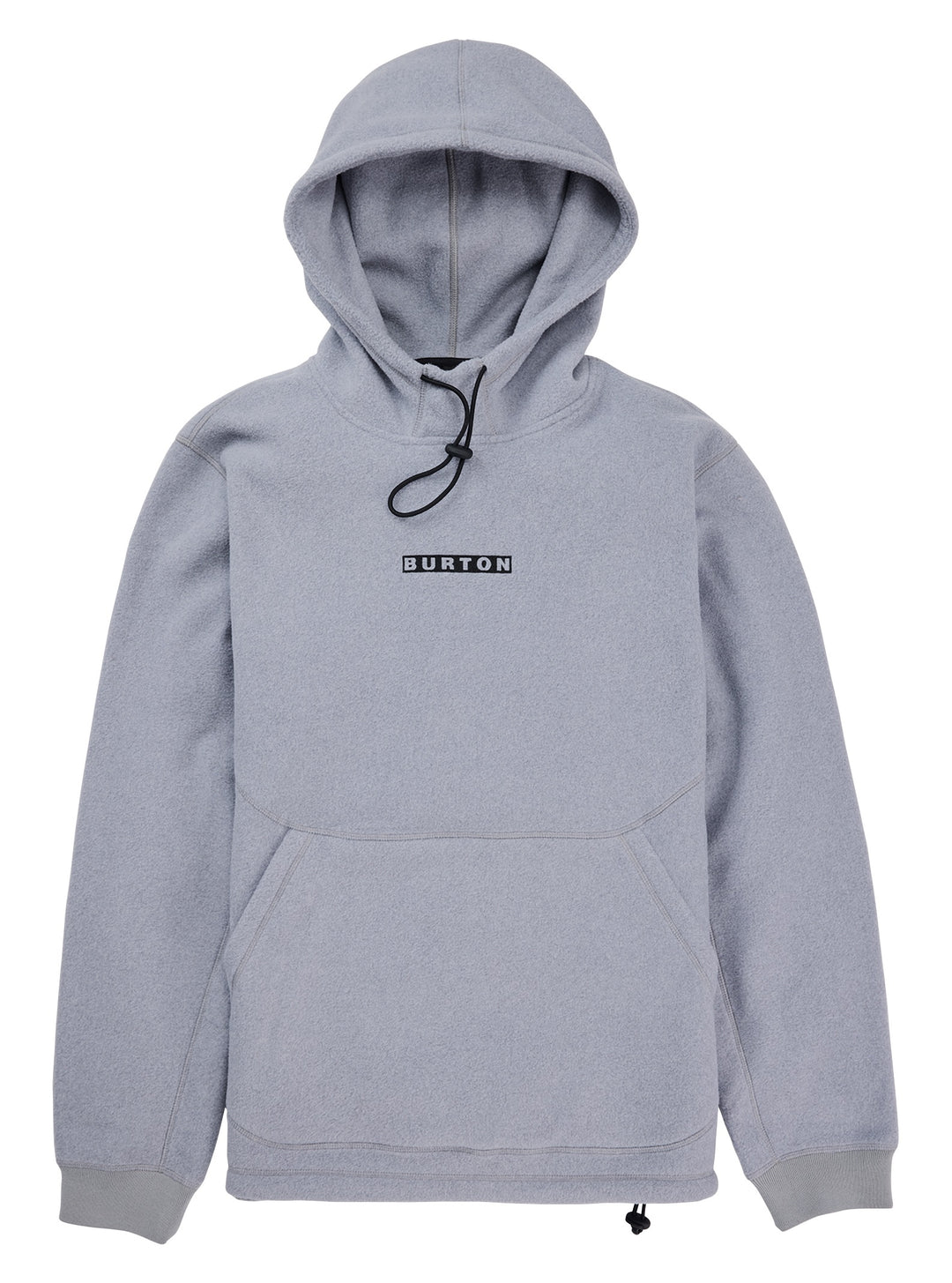 Burton Cinder Hooded Pullover Fleece