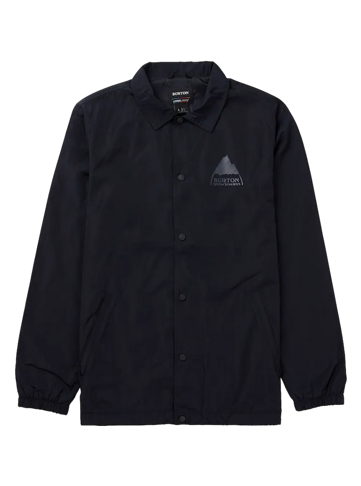 Burton Coaches Jacket