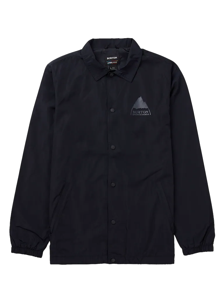 Burton Coaches Jacket – ESS Board Store