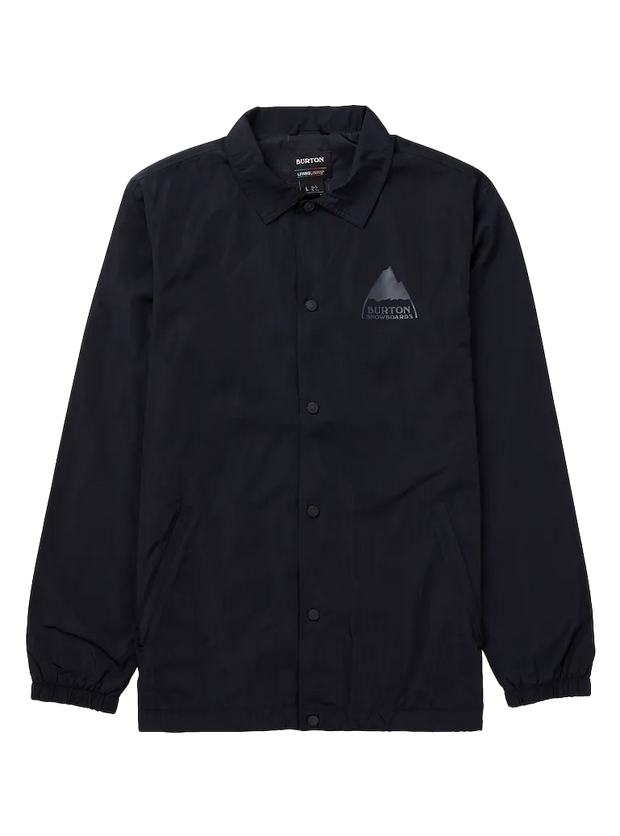Burton Coaches Jacket