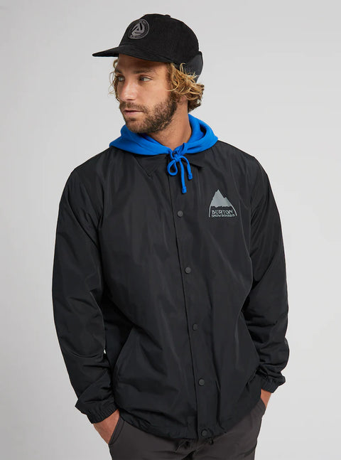 Burton Coaches Jacket