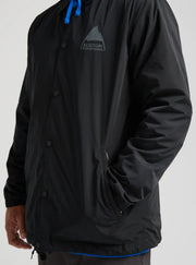 Burton Coaches Jacket