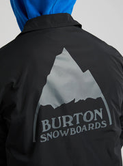 Burton Coaches Jacket