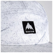 Burton Cordova 5 Panel Hat