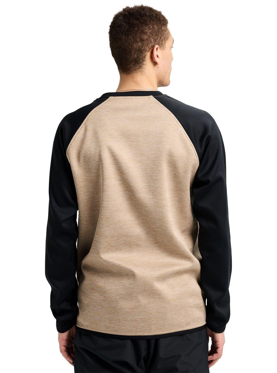 Burton Crown Weatherproof Crewneck Fleece