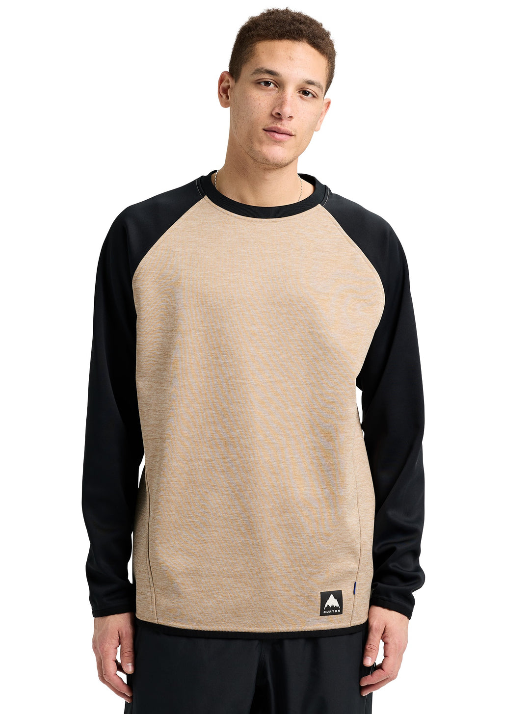 Burton Crown Weatherproof Crewneck Fleece