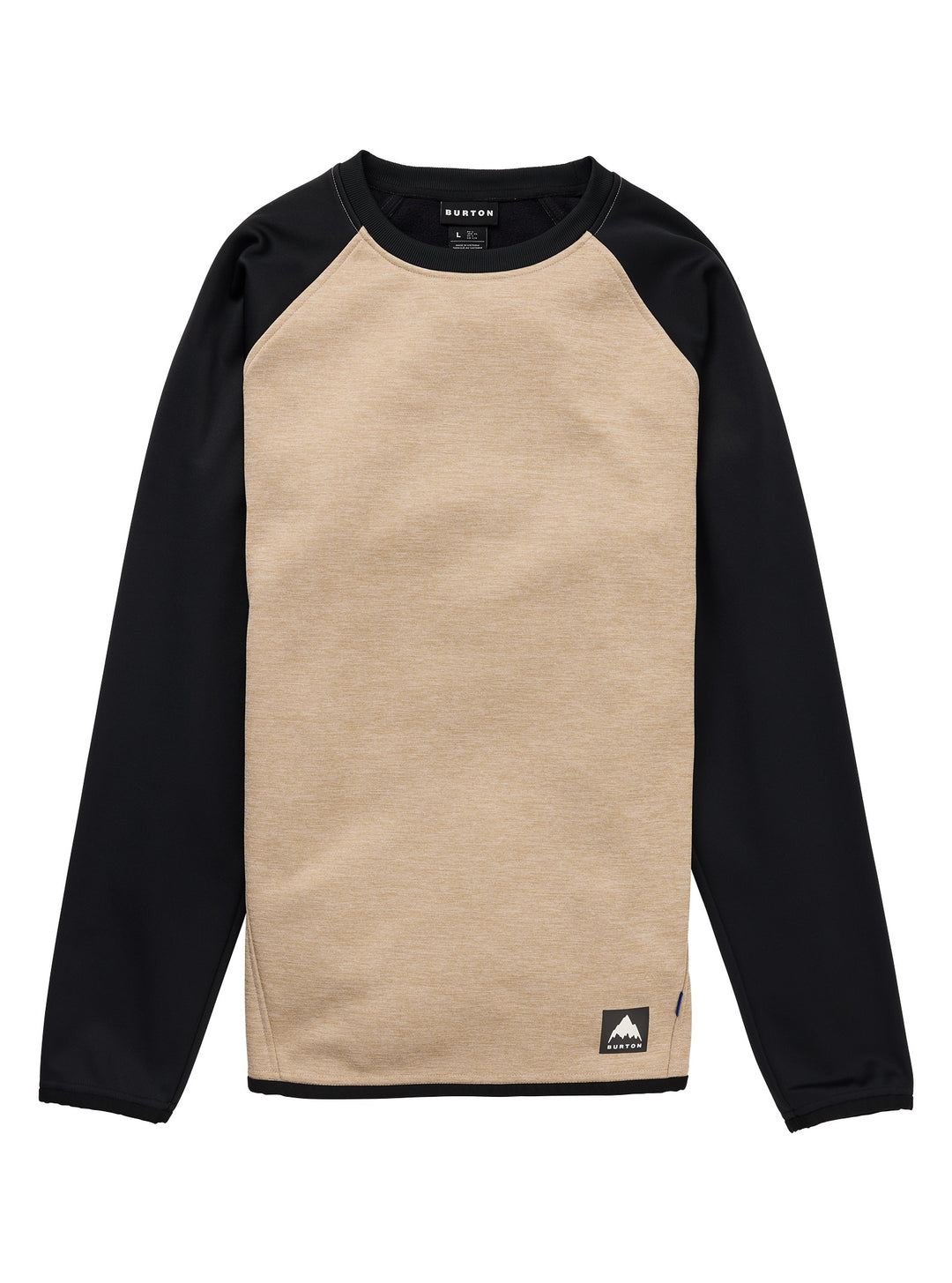 Burton Crown Weatherproof Crewneck Fleece