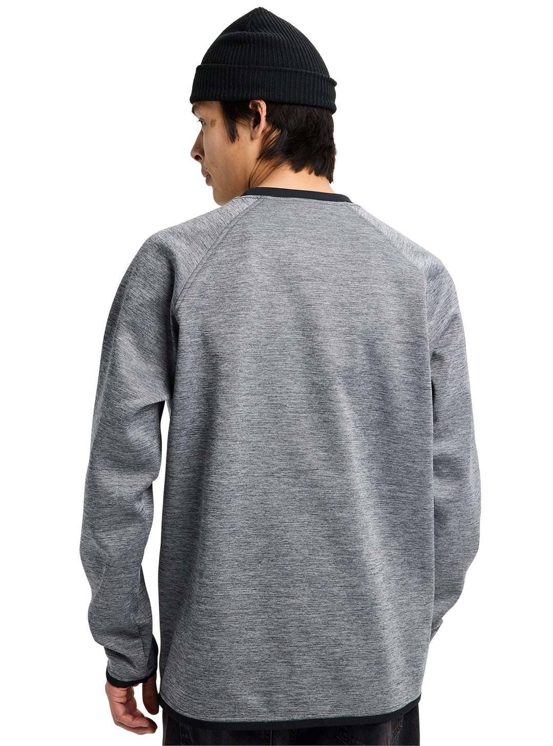 Burton Crown Weatherproof Crewneck Fleece