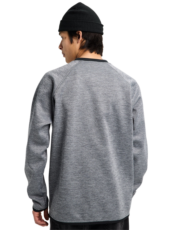 Burton Crown Weatherproof Crewneck Fleece