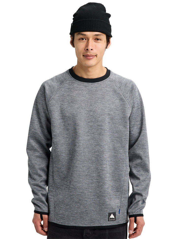 Burton Crown Weatherproof Crewneck Fleece