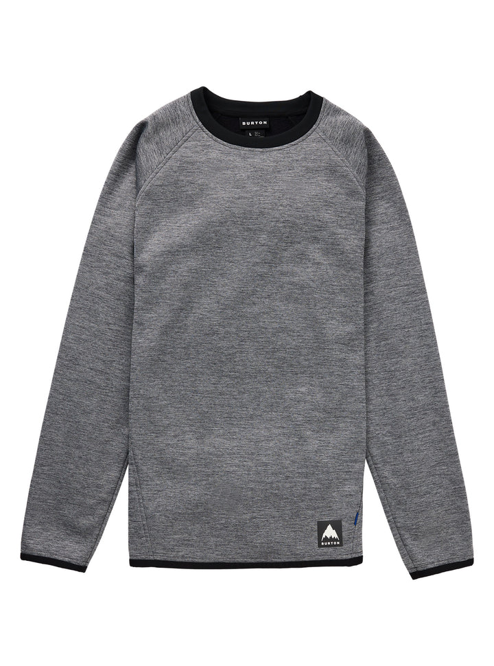 Burton Crown Weatherproof Crewneck Fleece