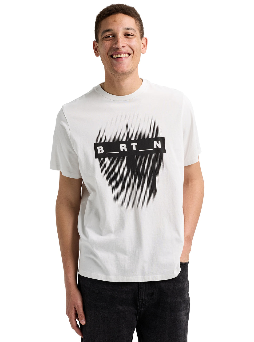 Burton Custom X 26 SS Tee