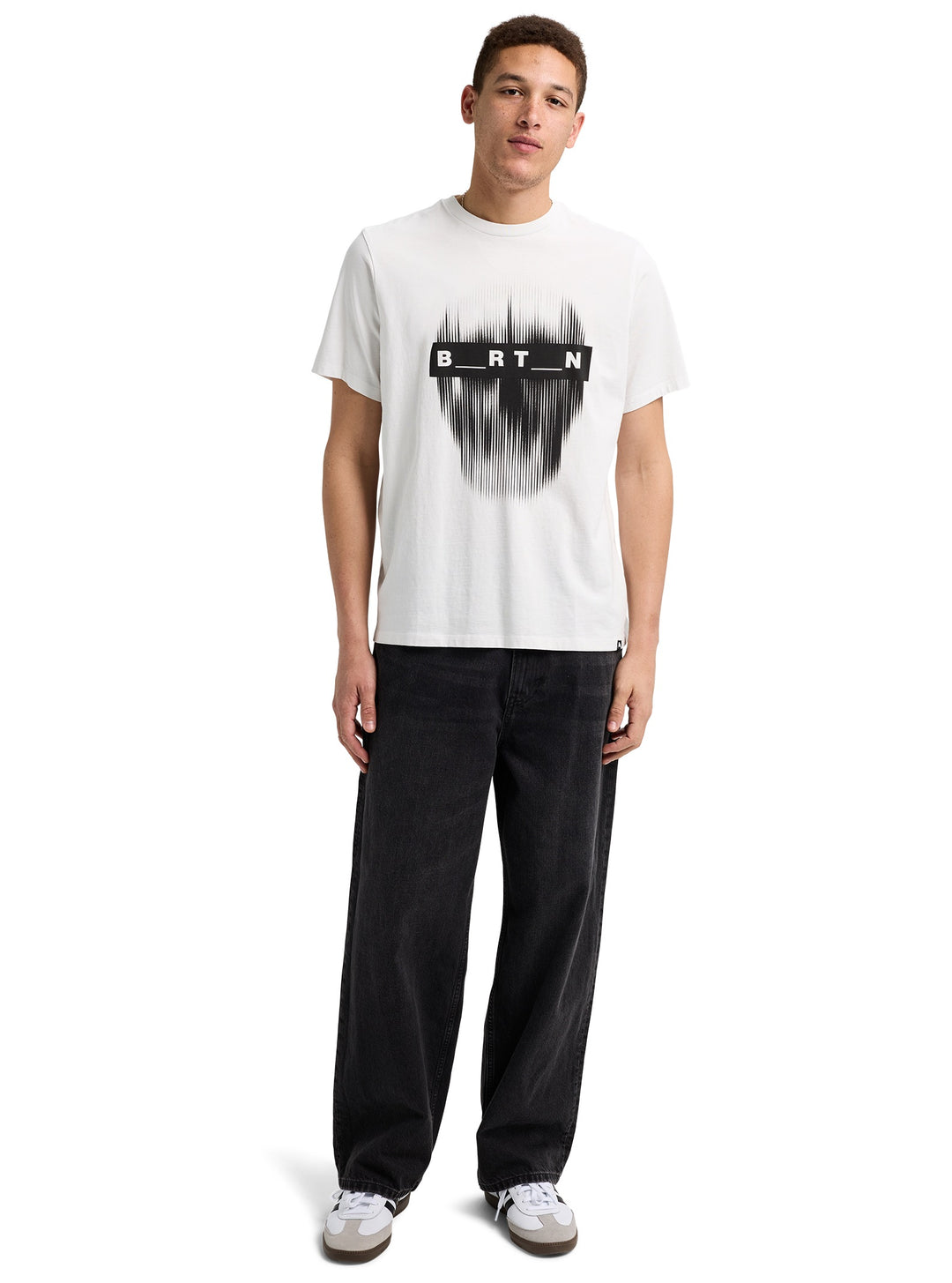 Burton Custom X 26 SS Tee