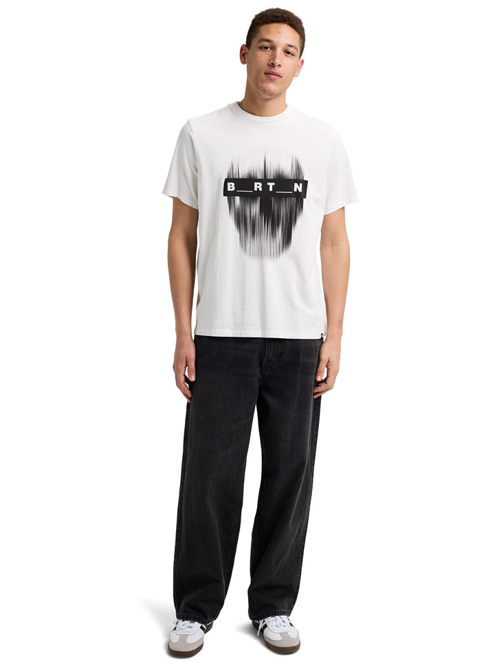 Burton Custom X 26 SS Tee