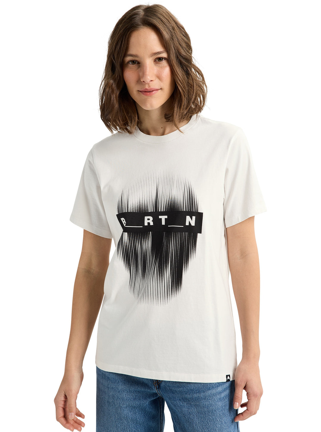 Burton Custom X 26 SS Tee