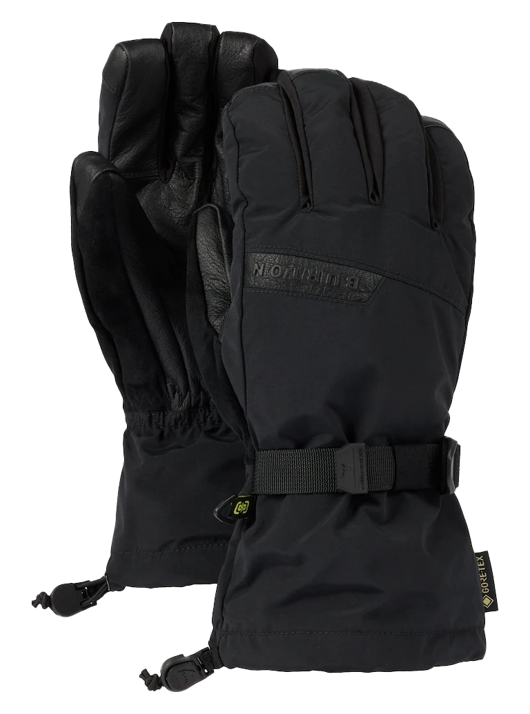 Burton Deluxe Gore-Tex Snow Glove
