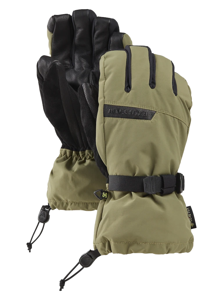 Burton Deluxe Gore-Tex Snow Glove