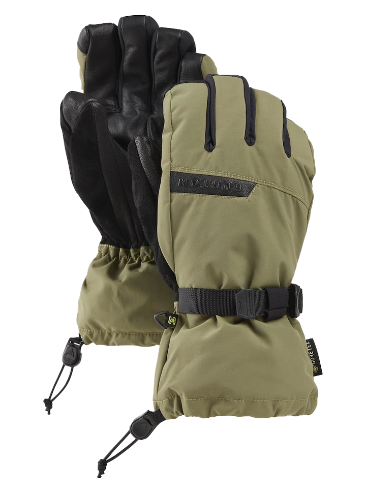 Burton Deluxe Gore-Tex Snow Glove