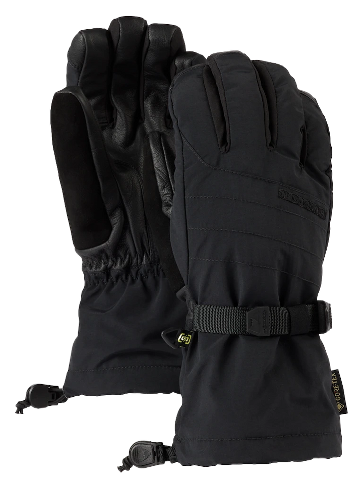 Burton Deluxe Gore-Tex Womens Gloves