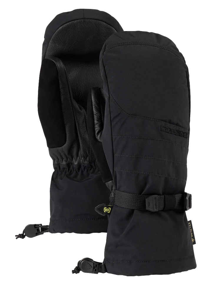 Burton Deluxe Gore-Tex Womens Mitts