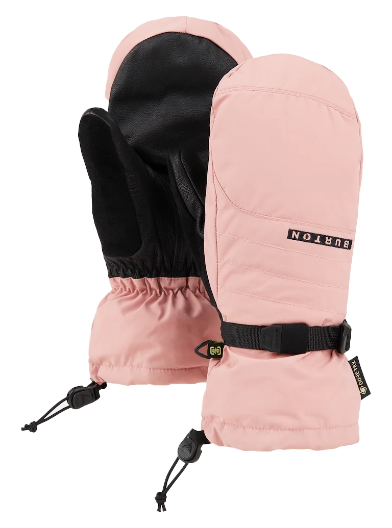 Burton Deluxe Gore-Tex Womens Mitts