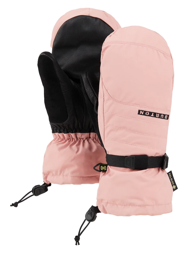 Burton Deluxe Gore-Tex Womens Mitts