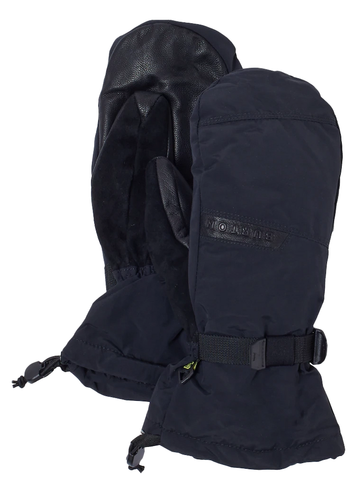 Burton Deluxe Gore-Tex Mitts