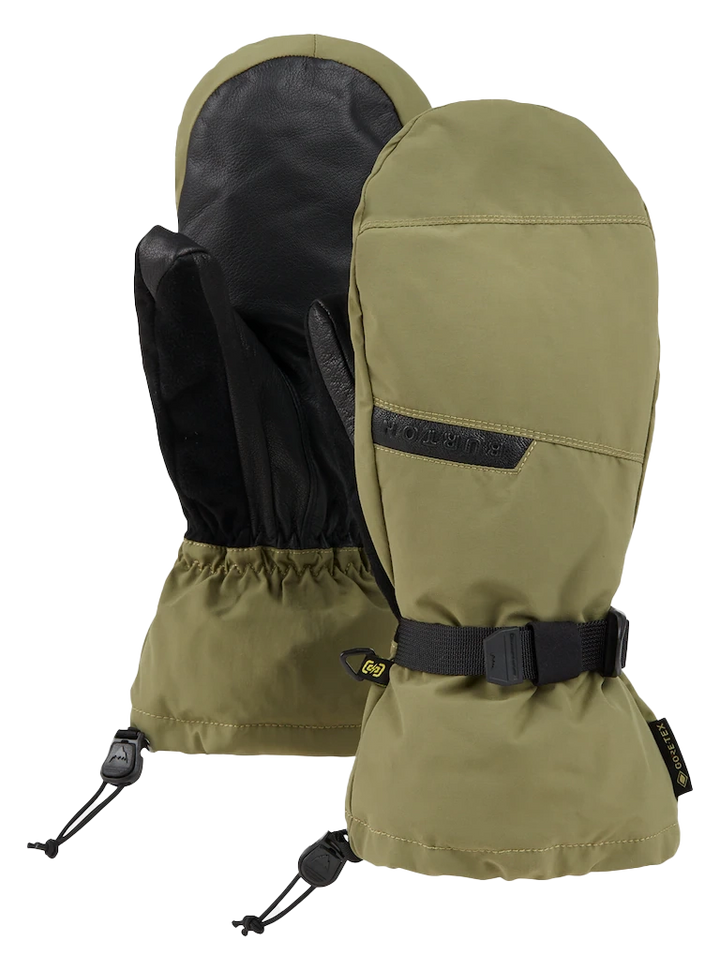 Burton Deluxe Gore-Tex Mitts