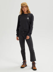 Burton Elite Long Sleeve Tee