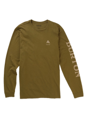 Burton Elite Long Sleeve Tee