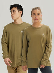 Burton Elite Long Sleeve Tee