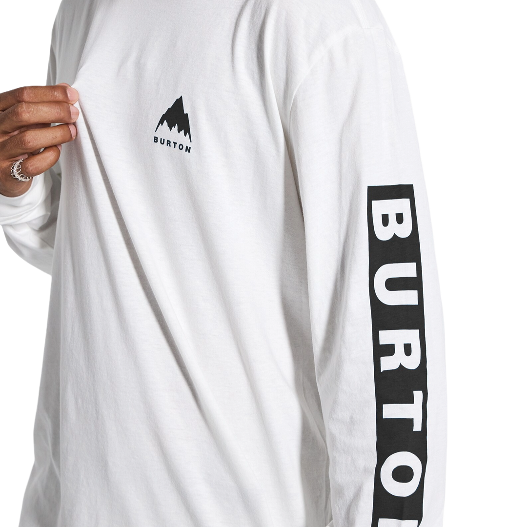 Burton Elite Long Sleeve Tee