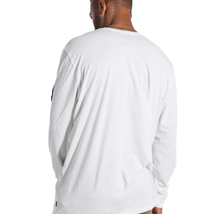 Burton Elite Long Sleeve Tee