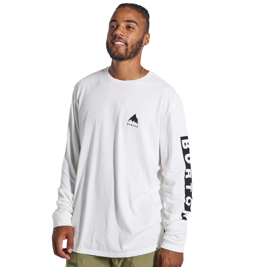 Burton Elite Long Sleeve Tee