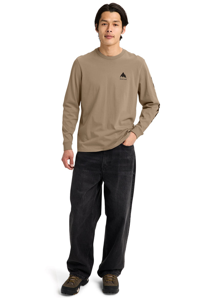 Burton Elite Long Sleeve Tee