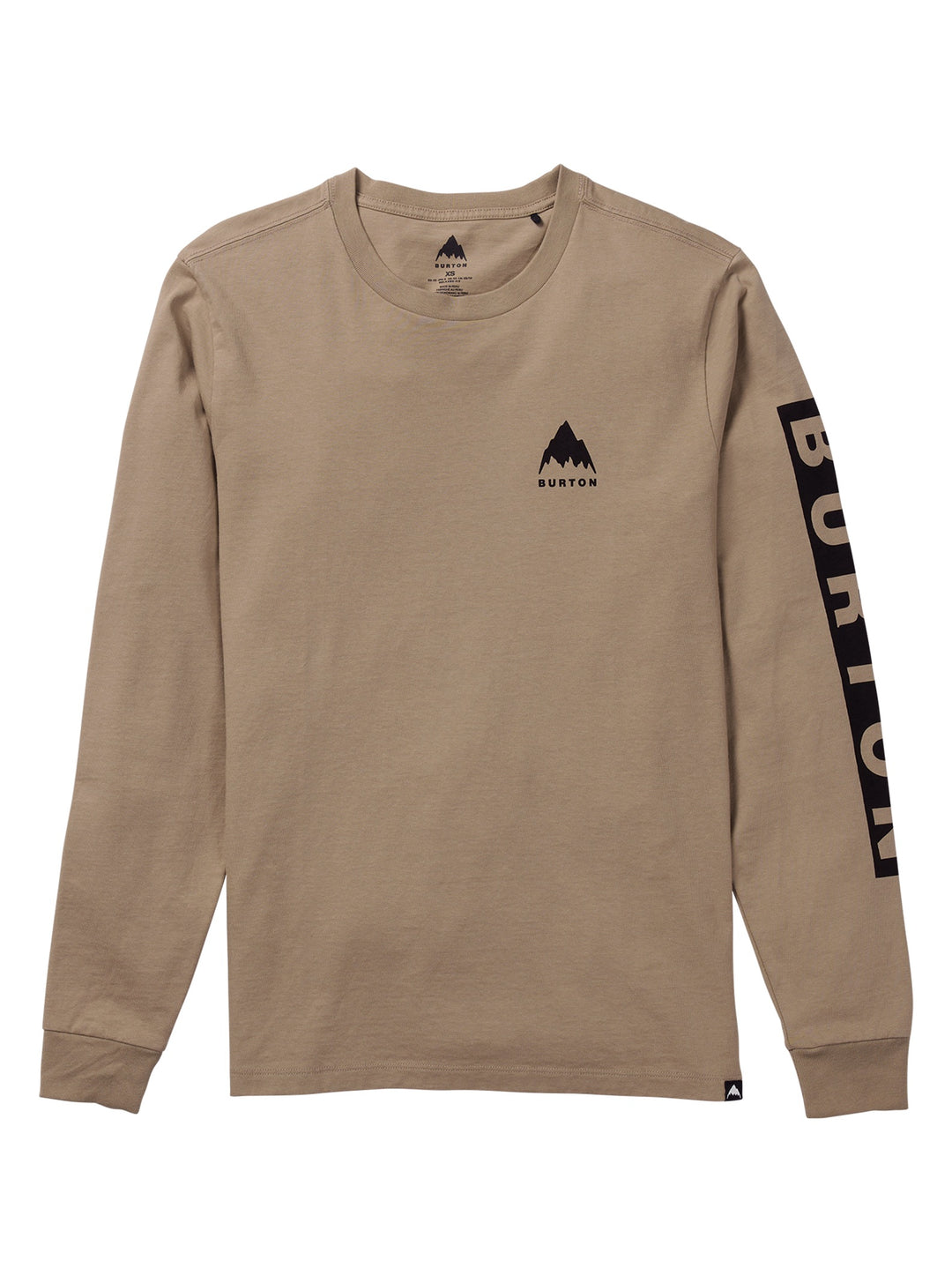 Burton Elite Long Sleeve Tee