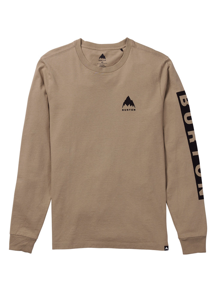 Burton Elite Long Sleeve Tee
