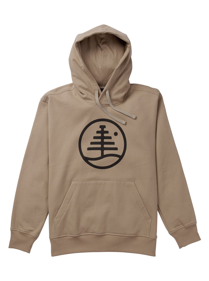 Burton Family Tree Pullover Hoodie