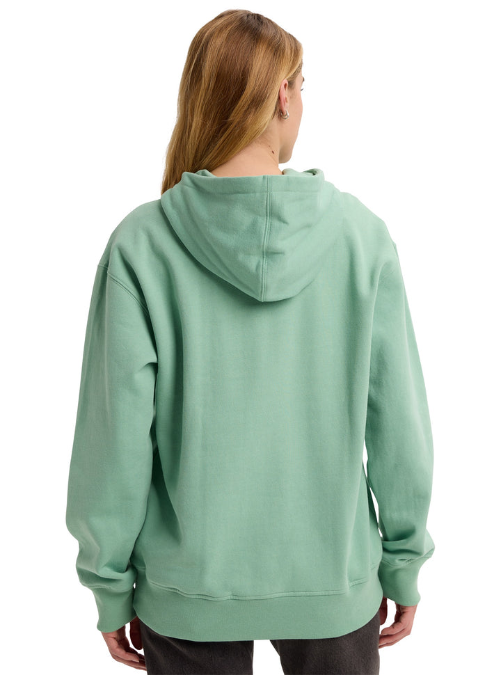Burton Family Tree Pullover Hoodie