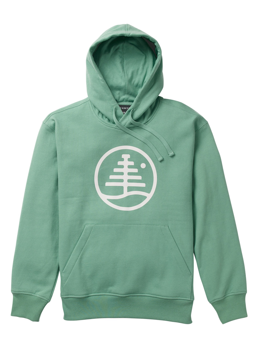 Burton Family Tree Pullover Hoodie