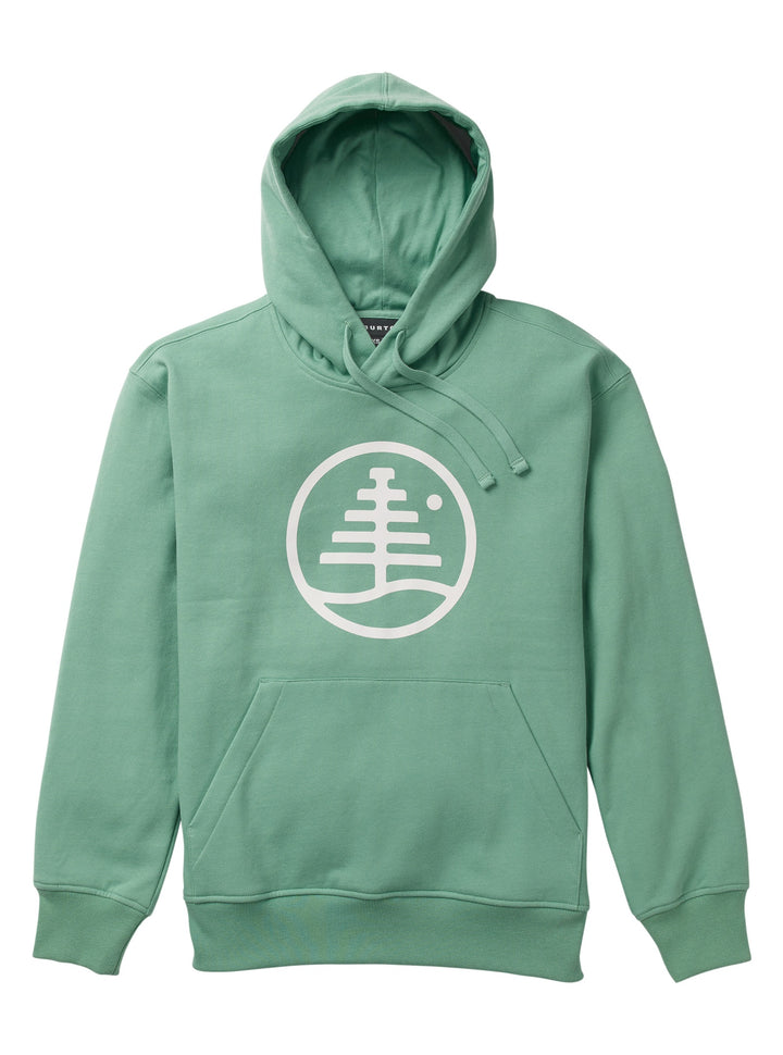 Burton Family Tree Pullover Hoodie