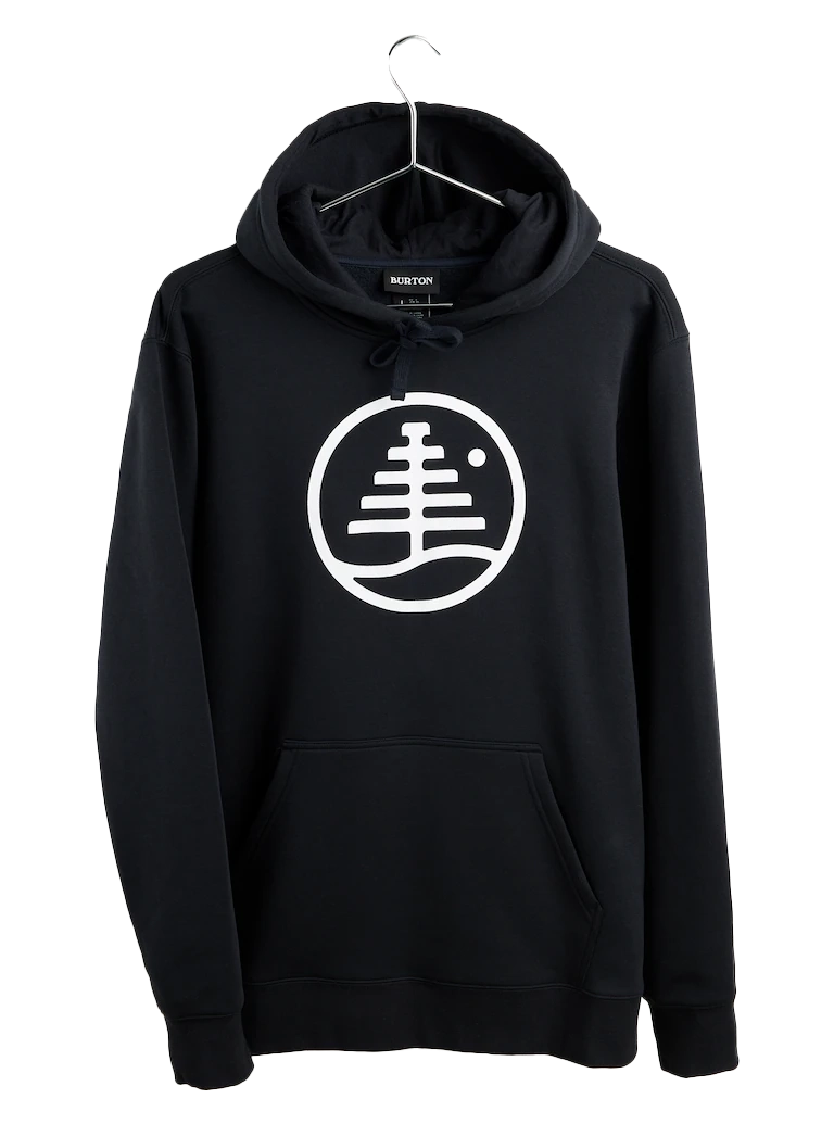 Burton Family Tree Pullover Hoodie