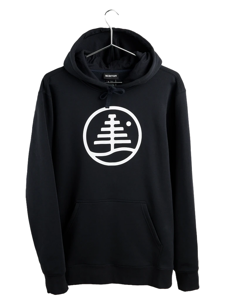 Burton Family Tree Pullover Hoodie