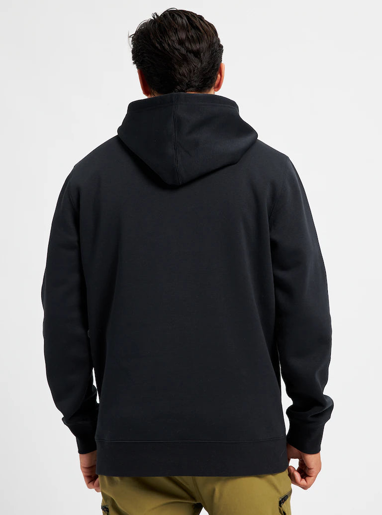 Burton Family Tree Pullover Hoodie