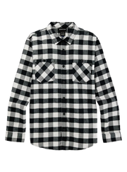 Burton Favorite Long Sleeve Flannel