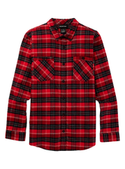 Burton Favorite Long Sleeve Flannel