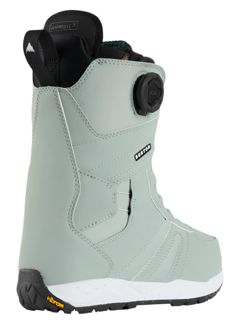 Burton 2025 Felix Boa Womens Snowboard Boots