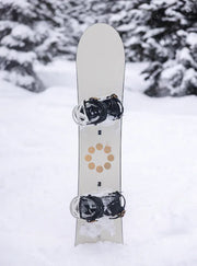 Burton 2024 Gril Master Snowboard